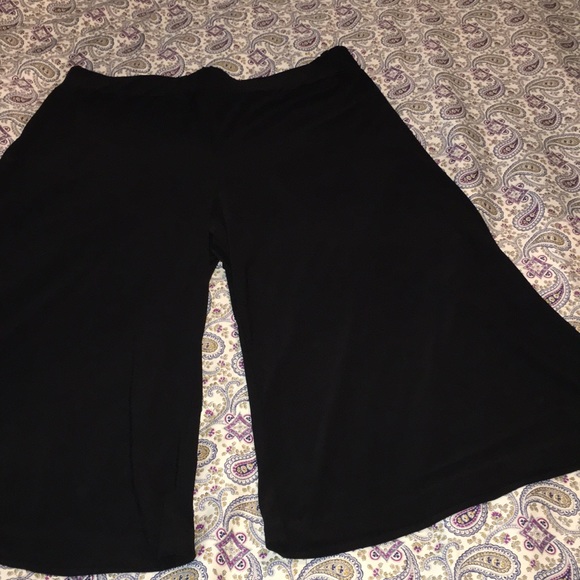 Maternity Soft Pants - Picture 1 of 2